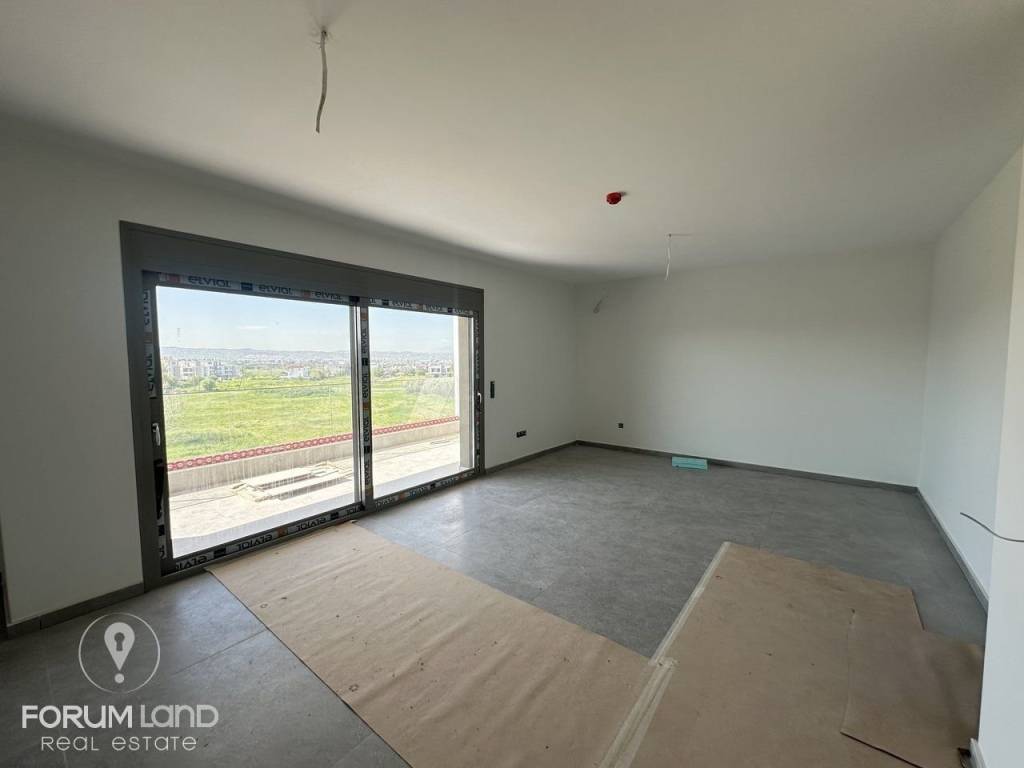 Forumland Real Estate, Σαλοκουζίνα