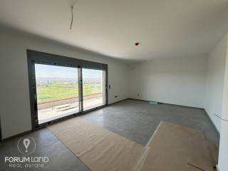 Forumland Real Estate, Σαλοκουζίνα