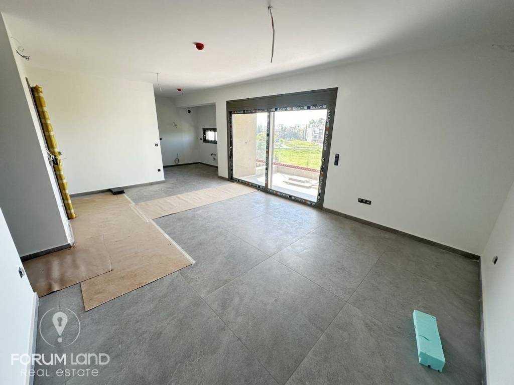 Forumland Real Estate, Σαλοκουζίνα