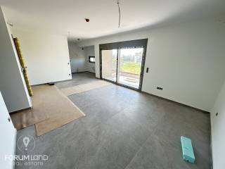 Forumland Real Estate, Σαλοκουζίνα