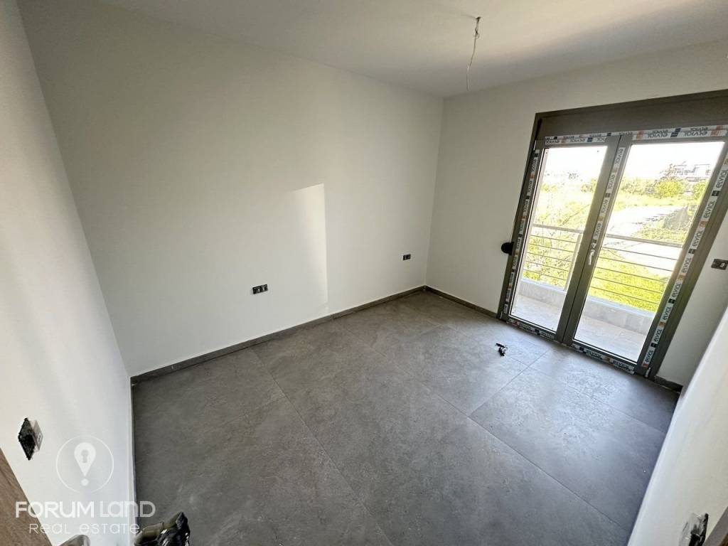 Forumland Real Estate, Υπνοδωμάτιο