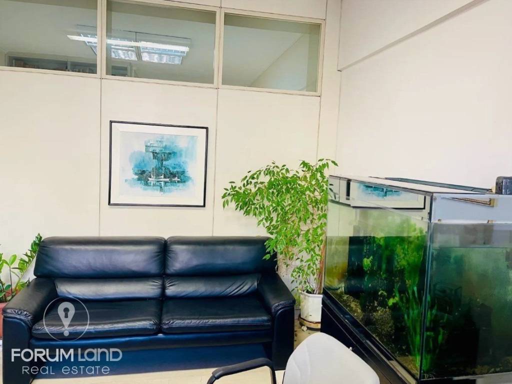 Forumland Real Estate, Γραφειακός χώρος 55τ.μ.