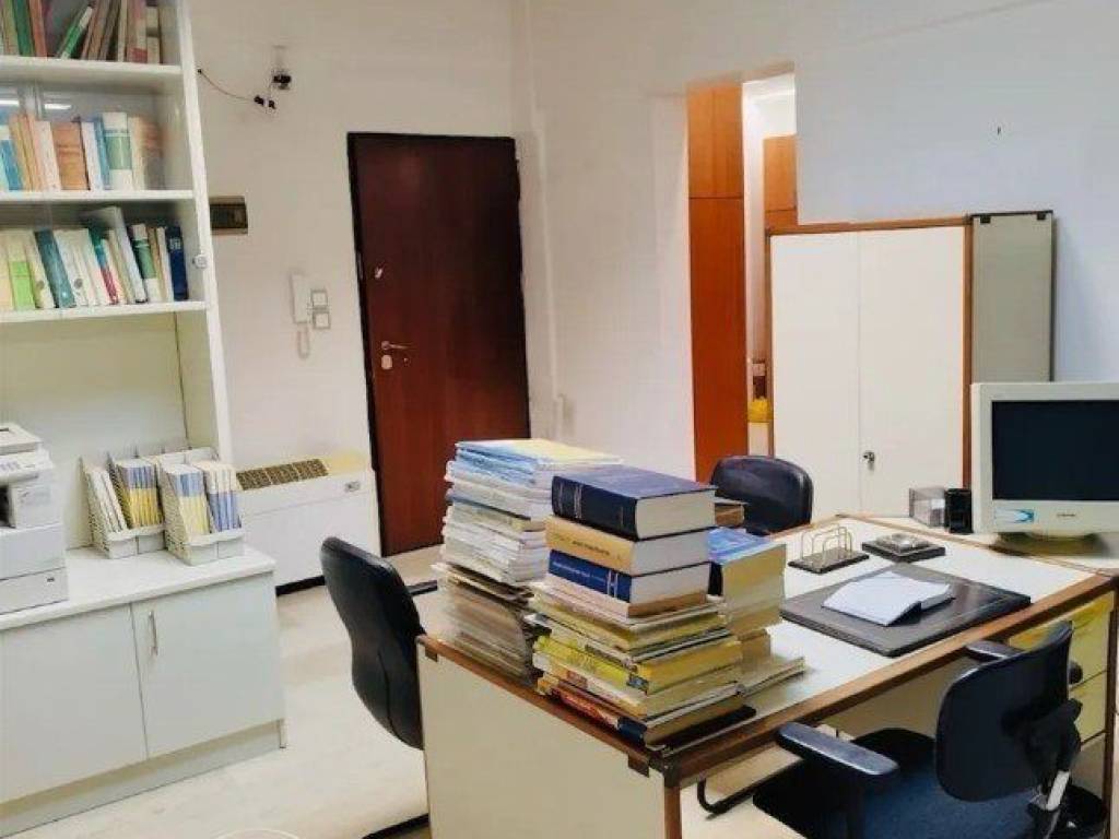 Forumland Real Estate, Γραφειακός χώρος 55τ.μ.