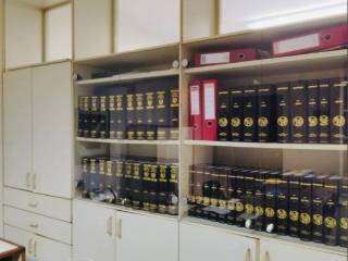 Forumland Real Estate, Γραφειακός χώρος 55τ.μ.