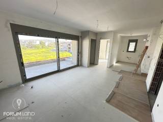 Forumland Real Estate, Σαλοκουζίνα