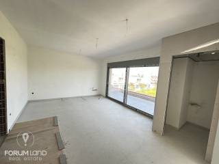 Forumland Real Estate, Εσωτερική όψη