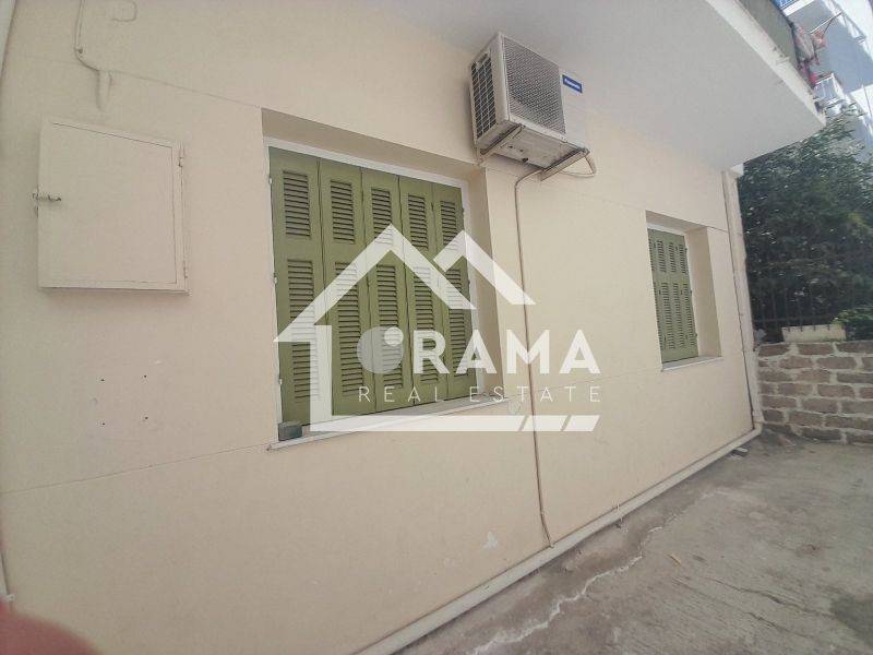 Εξωτερικός χώρος