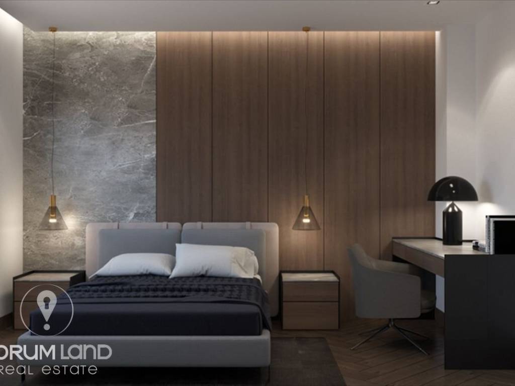 Forumland Real Estate, Ypnodomatio