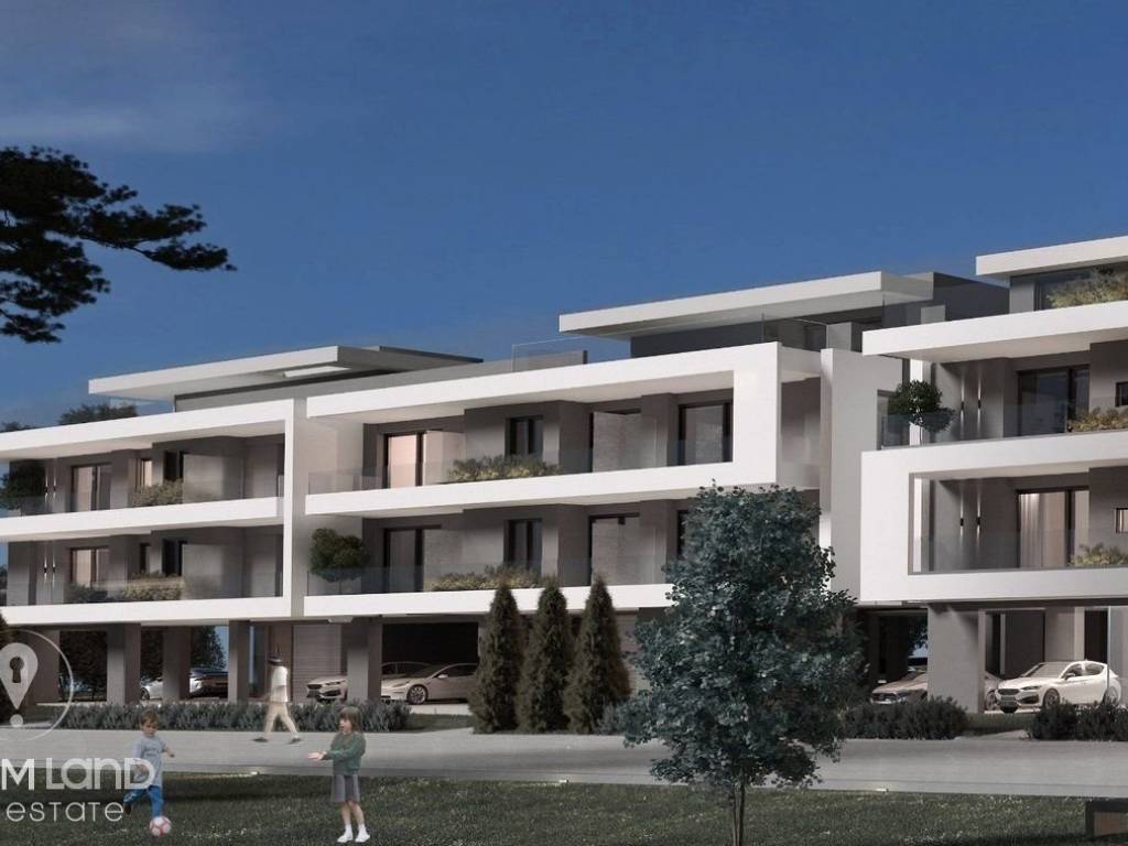 Forumland Real Estate, Exoterike Opse