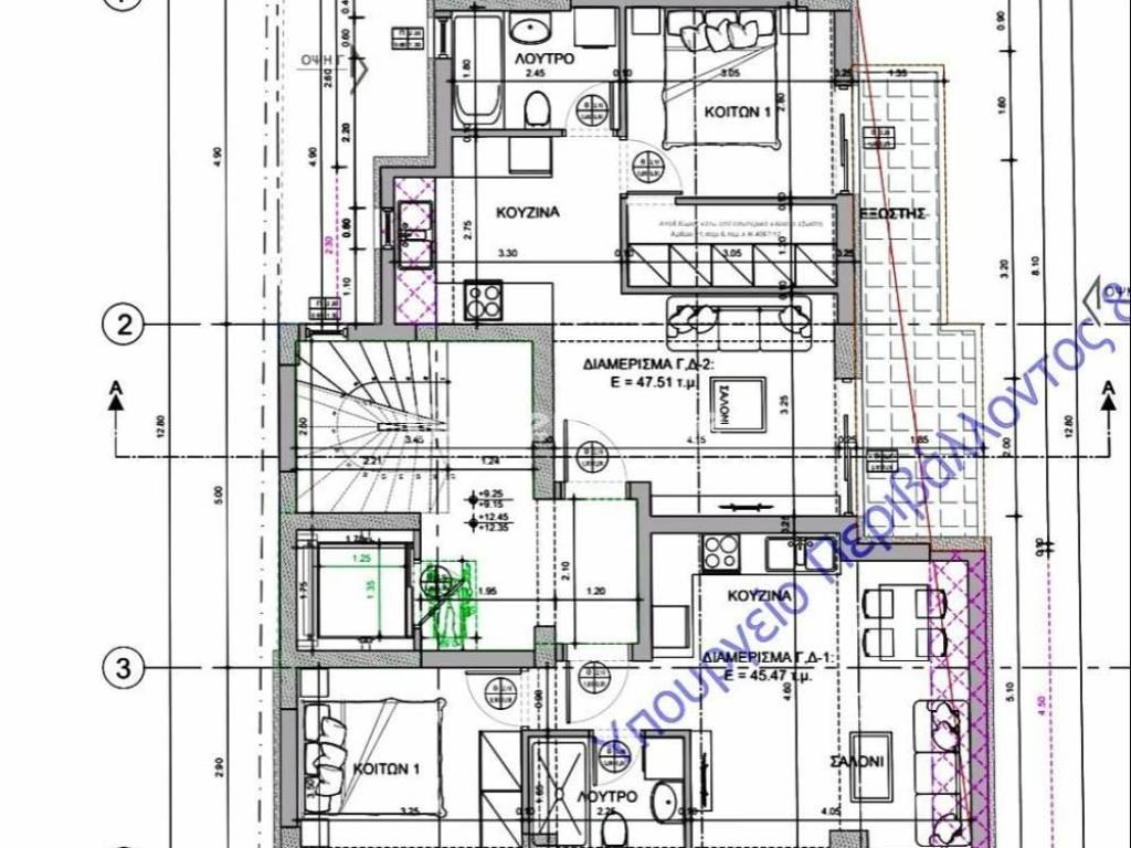 Κυρίως Χώρος