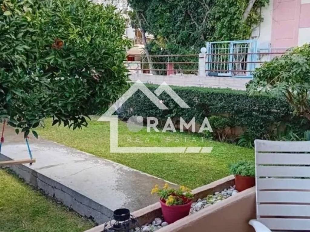 Εξωτερικός χώρος