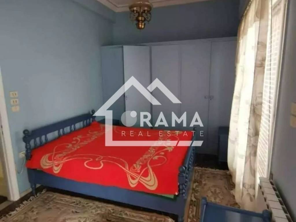 Υπνοδωμάτιο