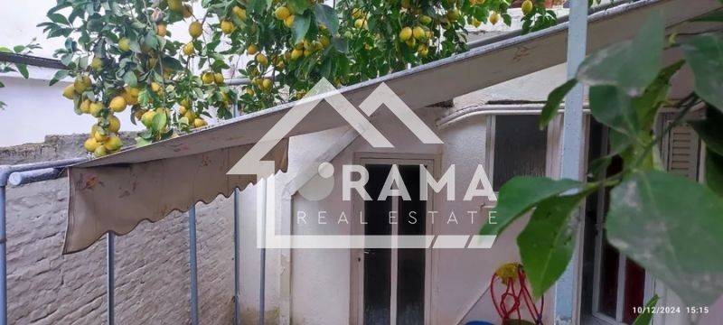 Εξωτερικός χώρος