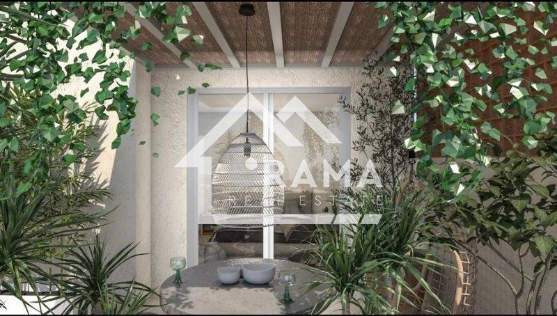 Εξωτερικός χώρος