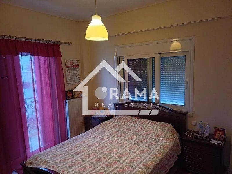 Υπνοδωμάτιο