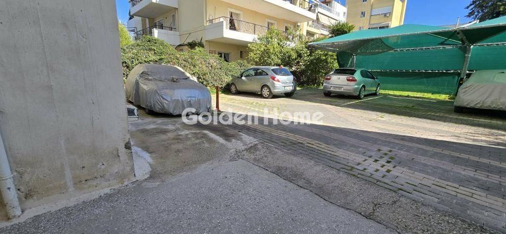 Εξωτερικός Χώρος