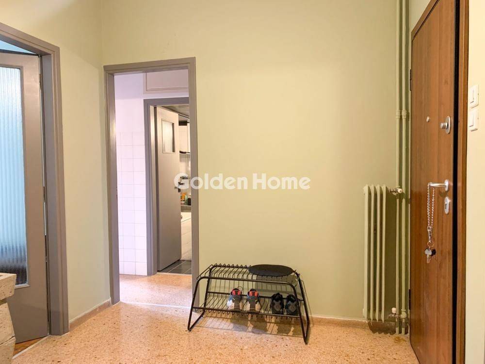 Κυρίως Χώρος