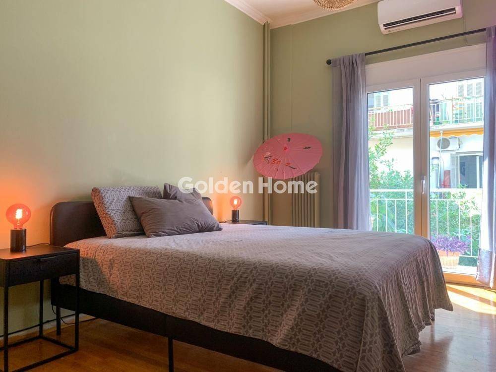 Υπνοδωμάτιο