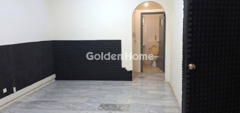 Κυρίως Χώρος