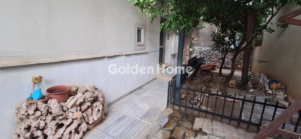 Εξωτερικός Χώρος