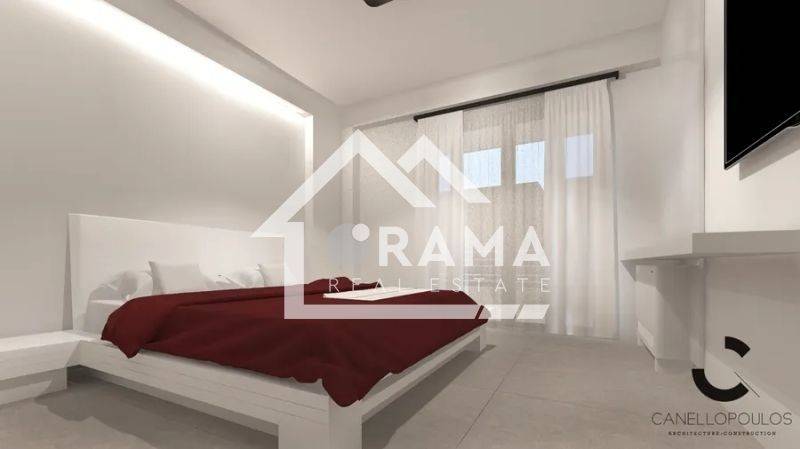 Υπνοδωμάτιο