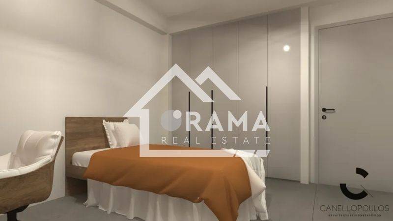 Υπνοδωμάτιο