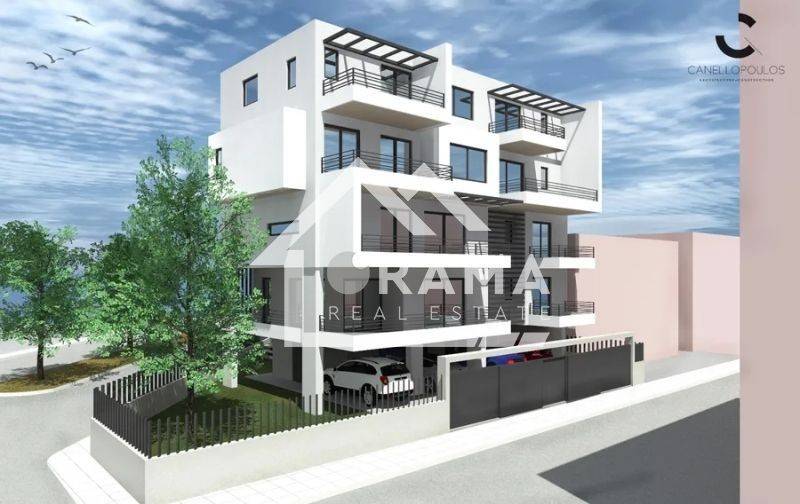 Εξωτερικός χώρος