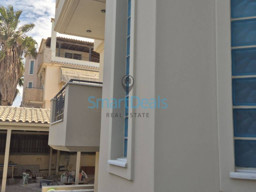 Εξωτερικοι χώροι