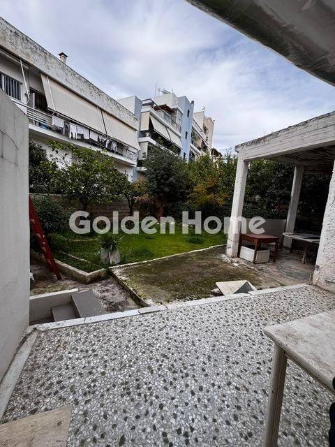 Εξωτερικός Χώρος