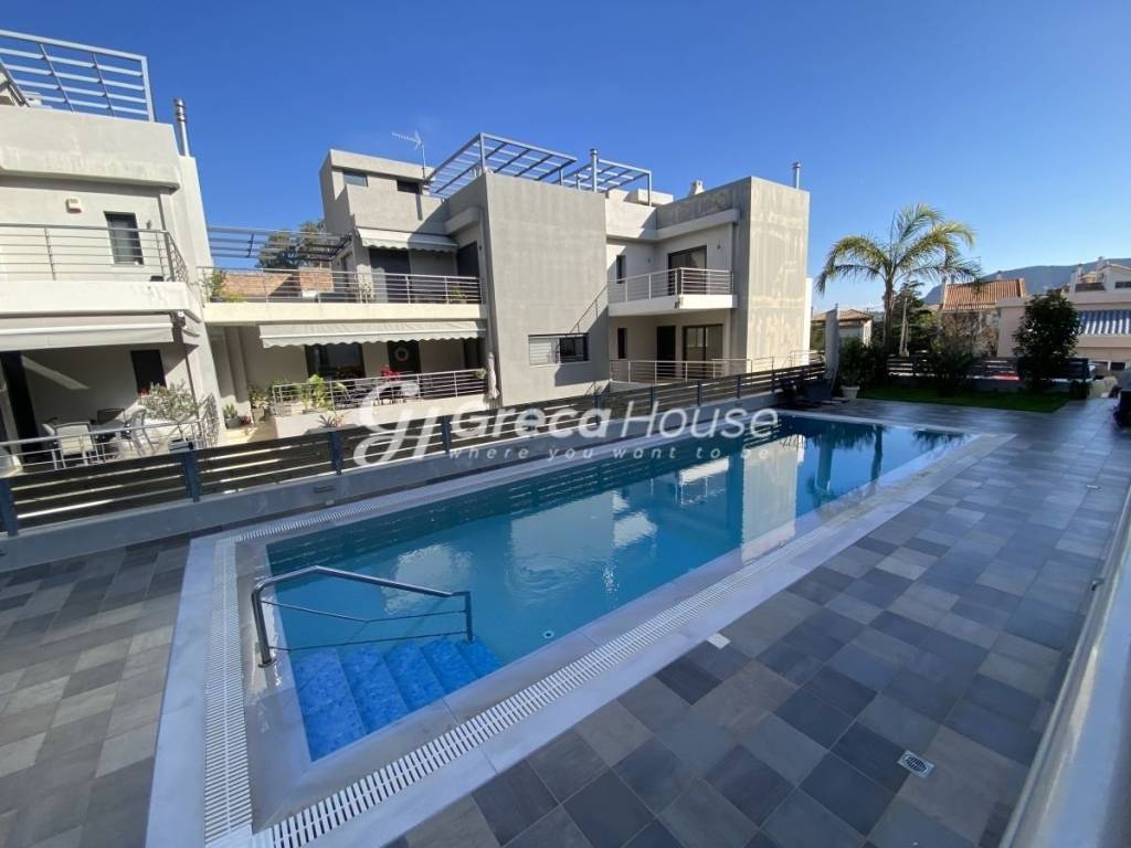 Μεζονέτα με 3 Υπνοδωμάτια προς πώληση στο Πόρτο Ράφτη