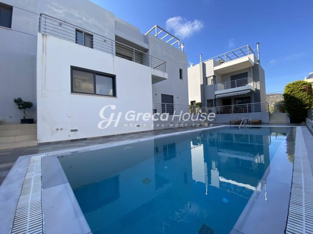 Μεζονέτα με 3 Υπνοδωμάτια προς πώληση στο Πόρτο Ράφτη