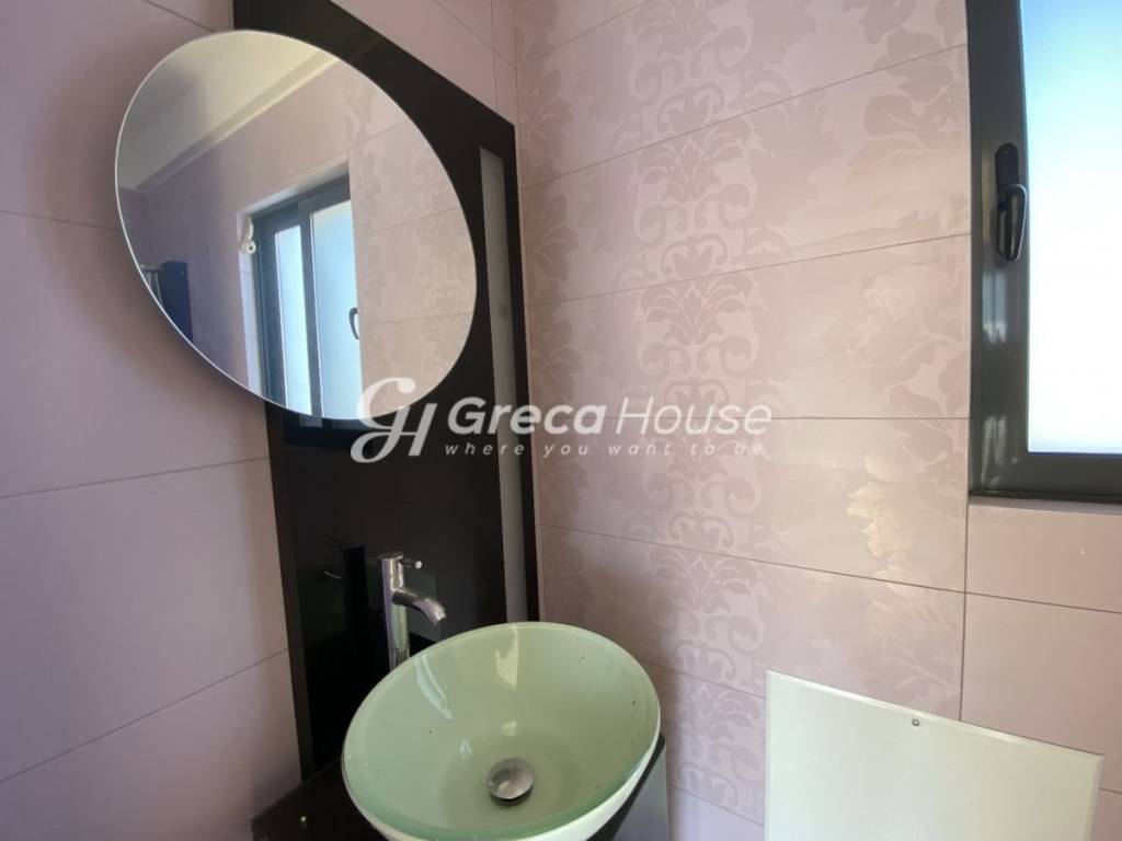 Μεζονέτα με 3 Υπνοδωμάτια προς πώληση στο Πόρτο Ράφτη