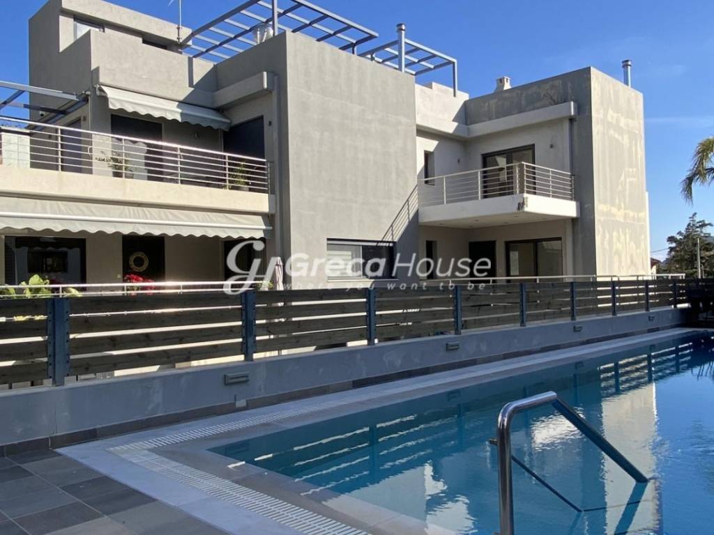 Μεζονέτα με 3 Υπνοδωμάτια προς πώληση στο Πόρτο Ράφτη