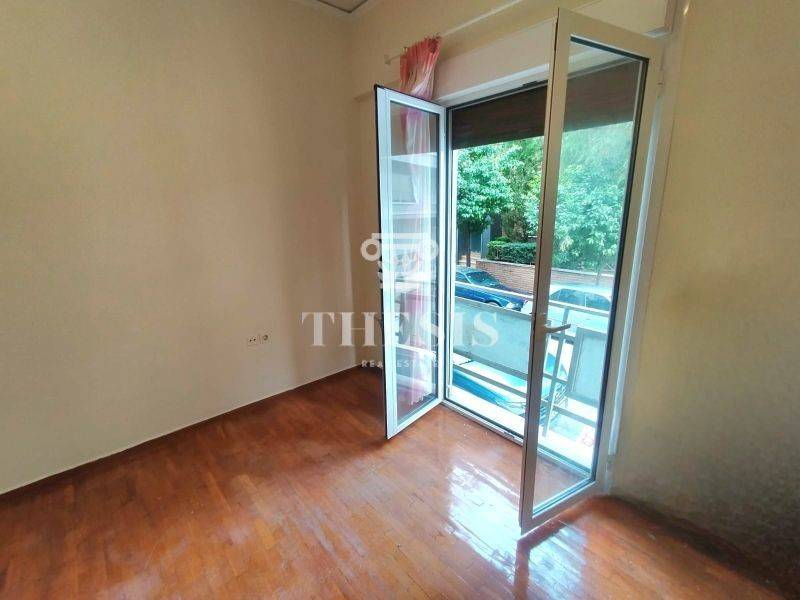 Άποψη χώρου