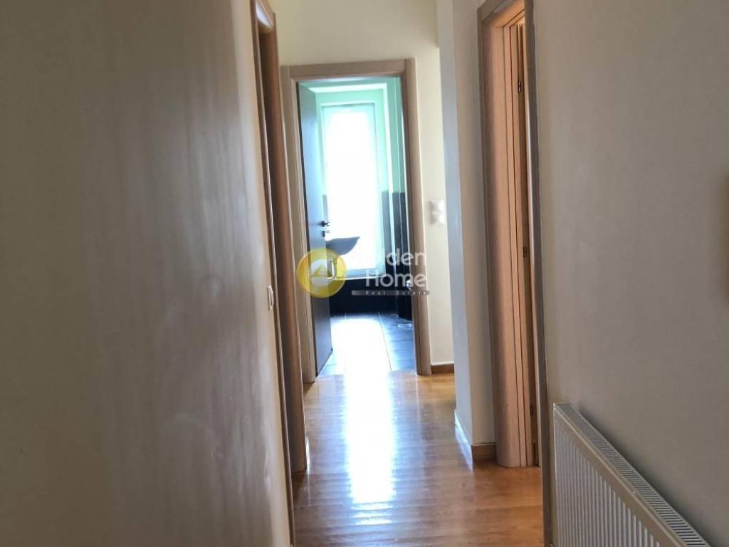 Χολ - Διάδρομος