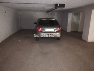 Θέση Στάθμευσης