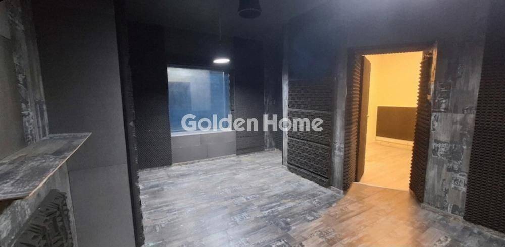 Χολ - Διάδρομος