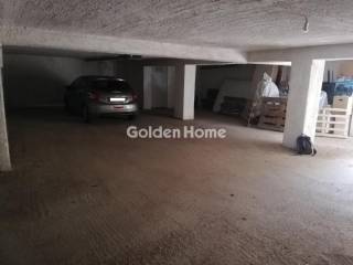 Θέση Στάθμευσης