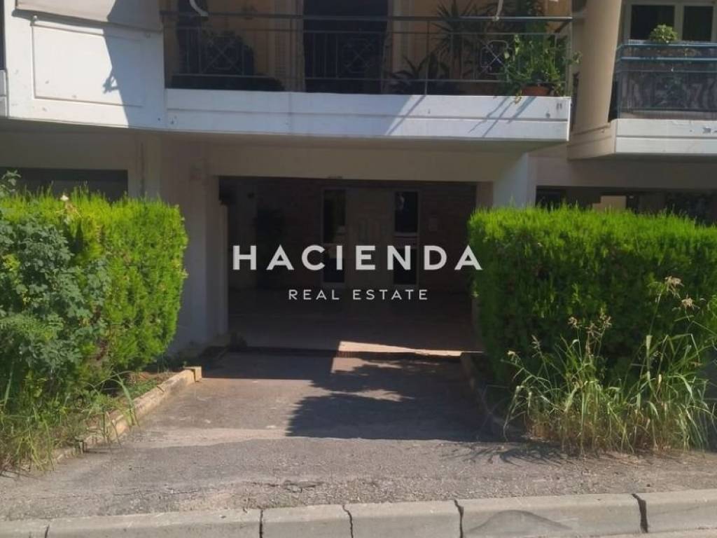 Εξωτερικός χώρος