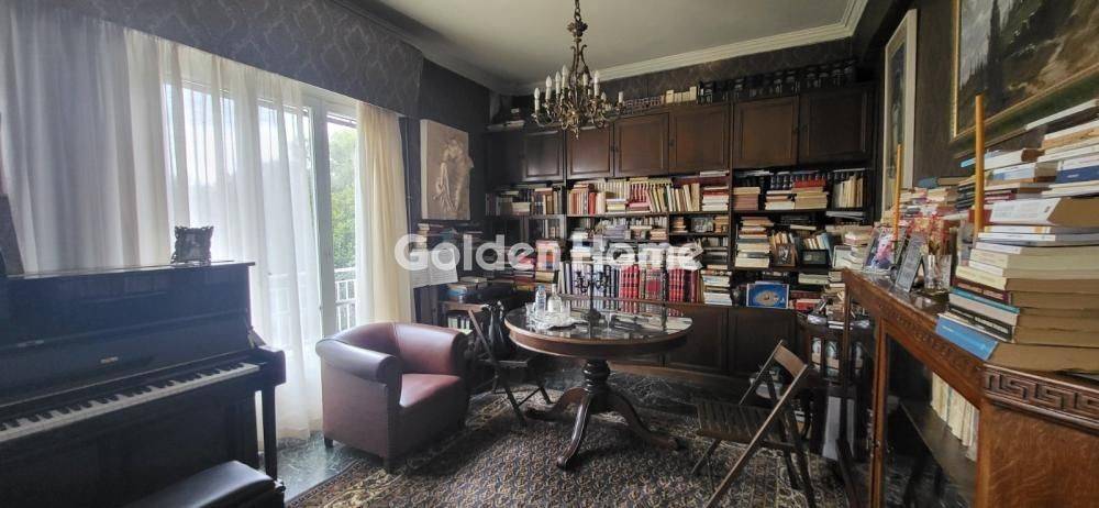 Κυρίως Χώρος