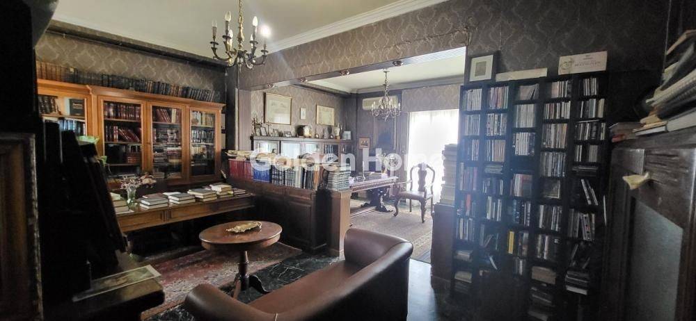 Κυρίως Χώρος