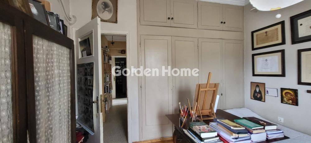 Κυρίως Χώρος