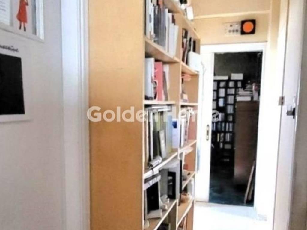 Χολ - Διάδρομος