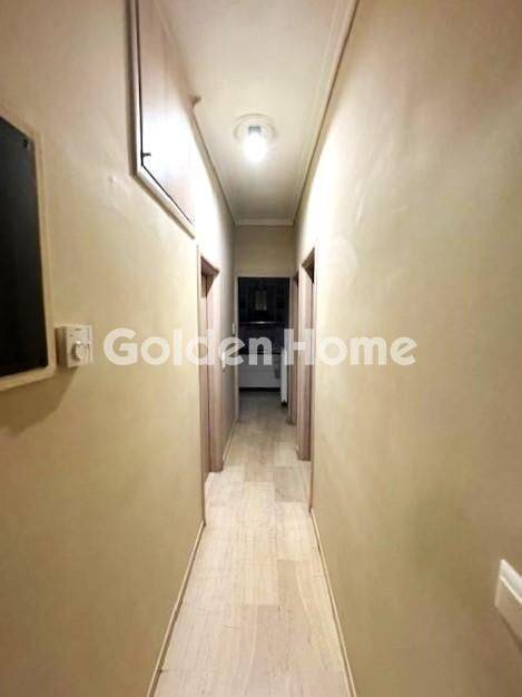 Χολ - Διάδρομος