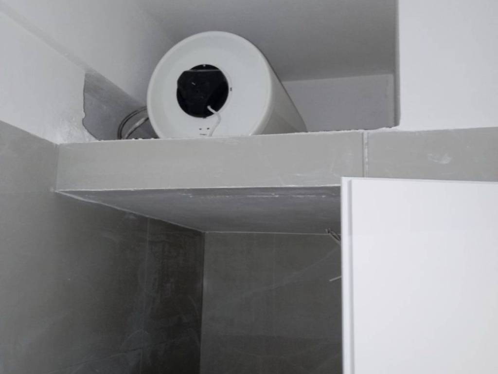 patari ,thermosiphonas entos mpanioy