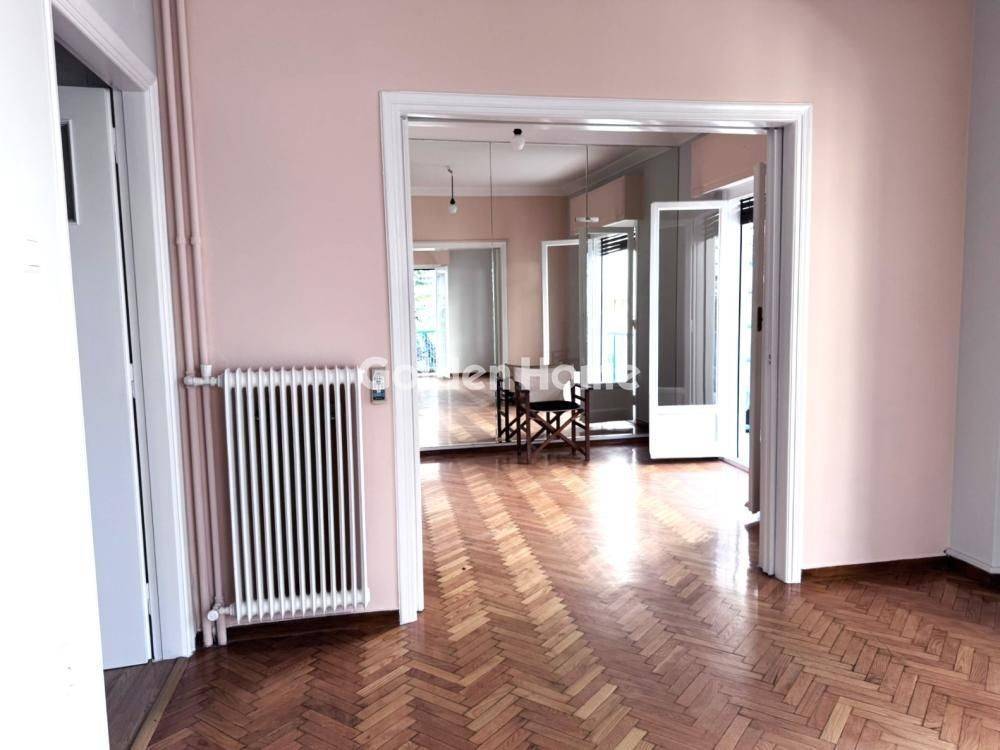 Κυρίως Χώρος