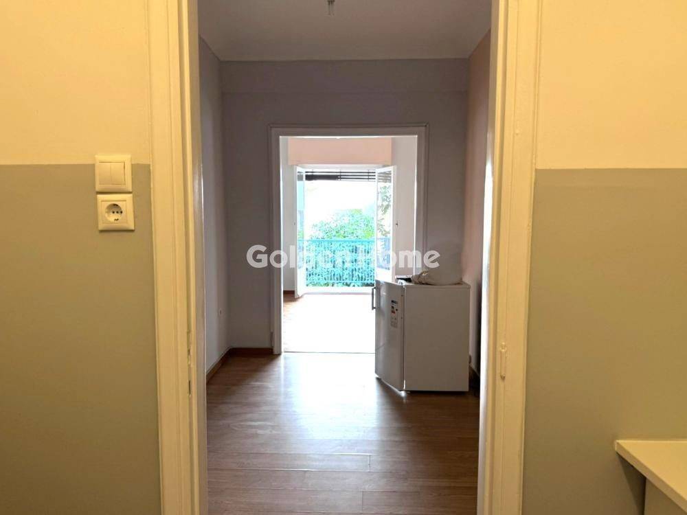 Χολ - Διάδρομος