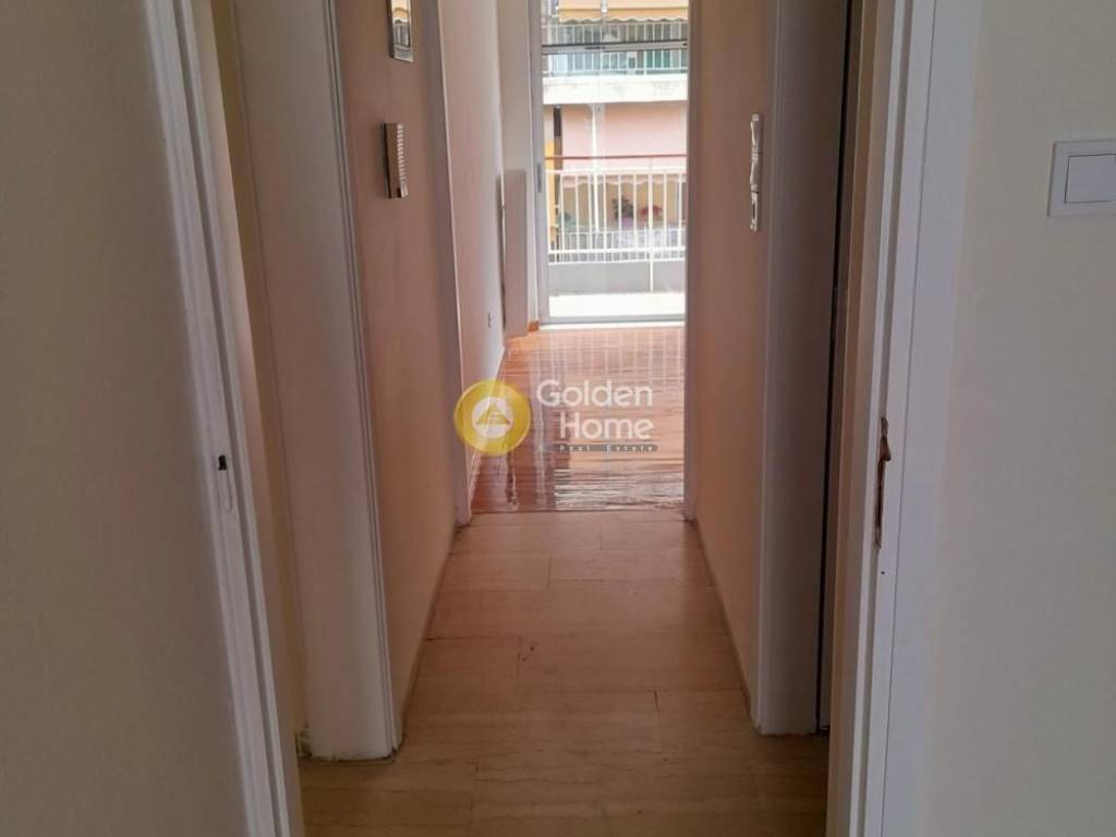 Χολ - Διάδρομος