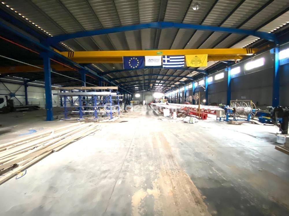 Κυρίως Χώρος