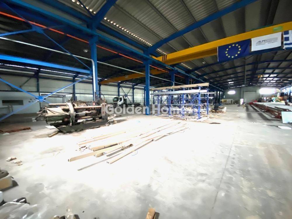 Κυρίως Χώρος